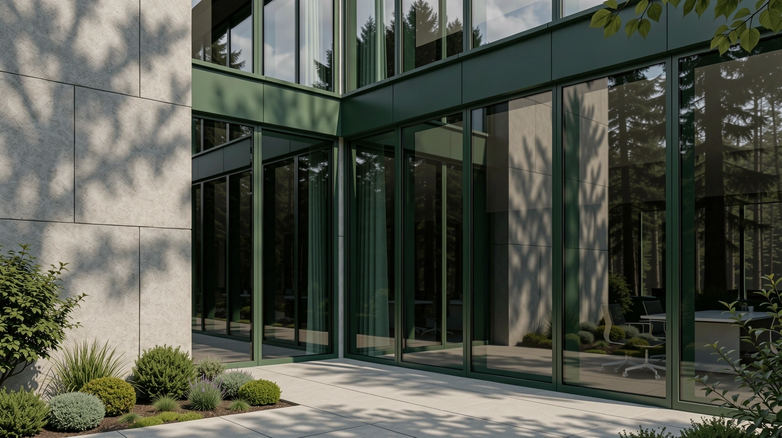 Männer Gesundheits Zusatz Munich Headquarters