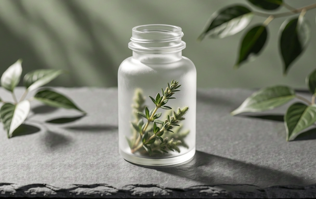 Botanical Data Integrity