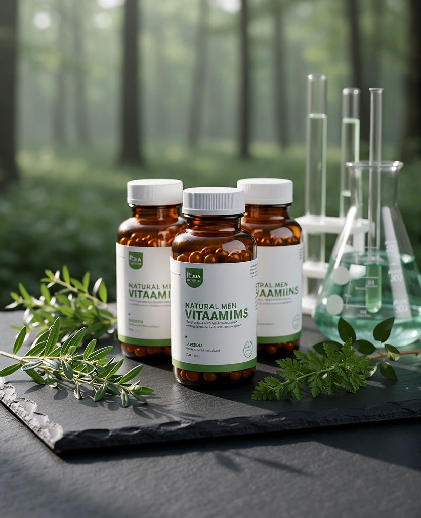 Botanisches Labor